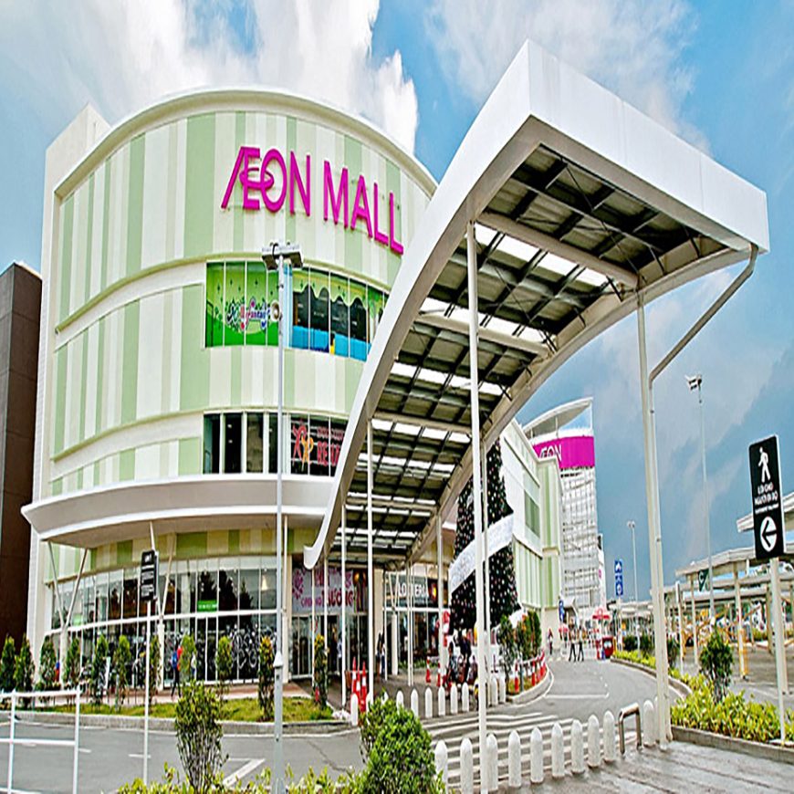 Aeon Binh Duong Canary