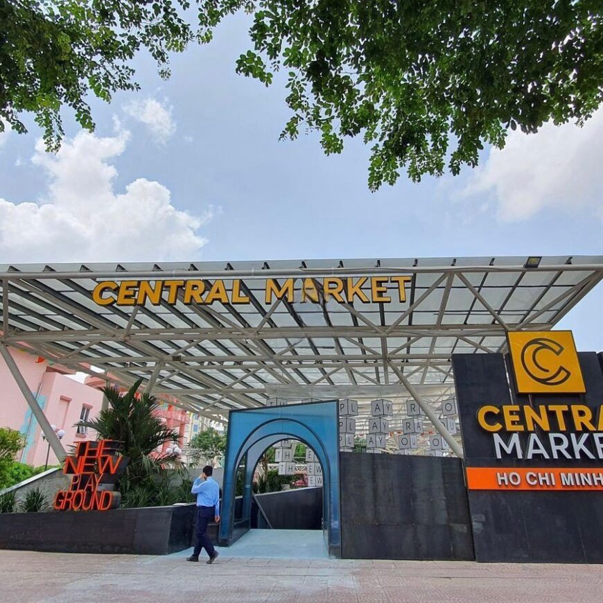 Central Market